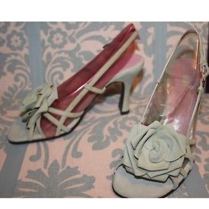 Nordstrom “BP”. Brass Plumb green Suede Leather